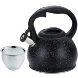 Kinghoff KH-1634 kotliček s cedilom 1,2L, (21238638) Cene