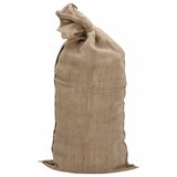  Jutene vreće 5 kom 65 x 135 cm 100 % juta 340 g/m² | shoptok.hr