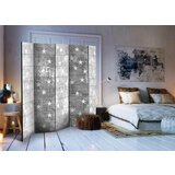  Paravan u 5 dijelova - Stars on Concrete II [Room Dividers] 225x172 | shoptok.hr