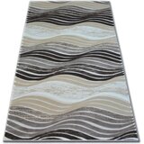 RugsX Preproge Preproga AKRIL YAZZ 1760 Rjava/bež 80x150 cm Kostanjeva | Shoptok.si