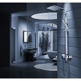 REA Bath Tuš set Rea Navaro sa izljevom | shoptok.hr