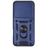 Max Mobile MM TPU HONOR 400 LITE - ANTI-SHOCK WITH RING plava | shoptok.hr