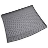 Novline Tipska kadica za gepek VW Caddy (2007-2020), Minivan, Siva | Eponuda.com