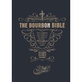 LBS Littlehampton book service Eric Zandona - The Bourbon Bible Cene