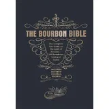Eric Zandona - The Bourbon Bible