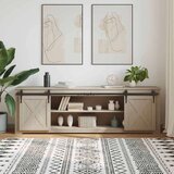 vidaXL Komplet drsnih vrat omarice 200 cm ogljikovo jeklo | Shoptok.si