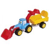 Androni Giocattoli traktor ( 060297 ) | ePonuda.com