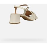 Geox Cream women's sandals New Eraklia 50 T - Women's | shoptok.hr