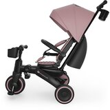 Kinderkraft Dječji tricikl JAZZ 3 Pink | Shoptok.si