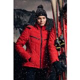 Defacto Fit Water Repellent Slim Fit Hooded Waterproof Jacket | Shoptok.si