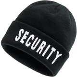 Brandit Safety cap black Cene
