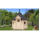 Male kuće Sauna Cabin 6 m2 Hanna | shoptok.hr