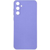  Maska za telefon SOFT CASE za Samsung A55, Lavanda | Eponuda.com
