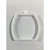Intex Zamjenski dijelovi Frame Pool Oval 549 x 305 x 107 cm - (2) Plastična kopča Ultra Quadra | shoptok.hr
