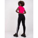 BASIC Feel Good Leggings-RV-LG-4954.55-black | Eponuda.ba