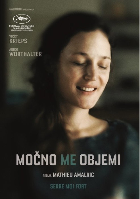 POSNETI MEDIJI Močno me objemi, (5000140880) Cene