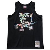 Mitchell And Ness Majice s kratkimi rokavi SMJYLF19035TRABLCK98TMC Črna Cene