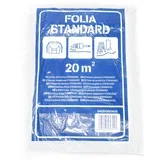Folija zaštitna 4x5m