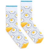 Banana Socks Unisex's Socks Classic Eggs | Shoptok.si