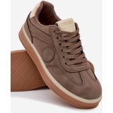 Big Star Men's Low Sneakers | Shoptok.si