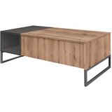Matis Klub sto PEGAZ Artisan – Sivi Cene