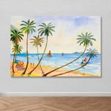 Wallity Slika DEV02267100140, 100x140 cm | ePonuda.com