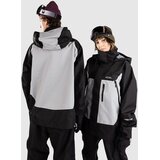 Howl Shell Jakna black | Shoptok.si