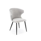  Kuhinjski stol KIMI - siva | Shoptok.si