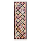 Hanse Home Obojestranski ročno tkan volnen tekač 60x190 cm Kamal Zara – Nouristan Cene