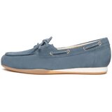 Nero Giardini Mokasini Velour Avio Tr Dogna Ambra/Avori Modra Cene