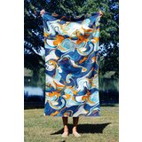 Conceptum Hypnose peškir za plažu 90x150cm Šareni | ePonuda.com
