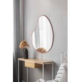 Hanah home ogledalo sa led osvetljenjem glenia pink | ePonuda.com