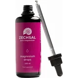 Magnezijeve kapi - 100 ml