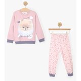 Just kiddin baby pidžama "Fluffy love" 2 ( 241824 ) Cene