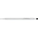 Cross Century Classic kemijska olovka, Lustrous Chrome | shoptok.hr