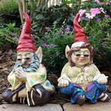 Smania Par vrtnih patuljaka Gnomestock cijene