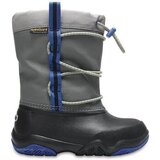 Crocs Škornji za sneg Swiftwater Waterproof Boot pisana | Shoptok.si