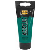  akrilna boja Solo Goya Acrylic 100 ml Dark Green Cene