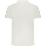 Cavalli Class POLO SHORT SLEEVES MEN WHITE | Shoptok.si