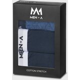 MEN-A 3 PACK Boksarice Roland | Shoptok.si