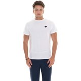 Leone 1947 Majice & Polo majice Man T-Shirt Short Sleeves Sporting Bela Cene