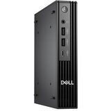 DELL TECHNOLOGIES DELL Pro Micro Plus QBM1250, 180 W, Intel Core Ultra 5 235, 16 GB RAM, 512 GB SSD, Windows 11 Pro, 3-letna ProSupport | Shoptok.si
