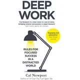 Cal Newport - Deep Work