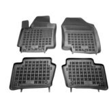 REZAW-PLAST Tipske patosnice za Hyundai i20 (2008-2014) - kadice | Eponuda.com