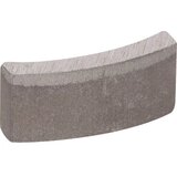 Bosch Segmenti za Bosch dijamantsku krunu Standard for Concrete 132mm - pakovanje 11 komada (2608601754) | Eponuda.com