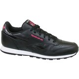 Reebok Modne superge Cl Squad Črna Cene