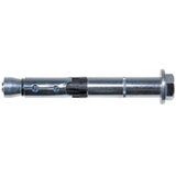 Fischer 44902 FH II 28/60 S visokoučinkoviti sidreni vijak 222 mm 28 mm 4 St. | Eponuda.ba