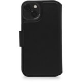 Decoded leather detachable wallet iphone 14 plus black Cijene