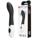  Vibrator Bishop, 18.2cm, Crni Cene