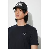 Fred Perry Majica Crew Neck T-Shirt Navy M | Shoptok.si